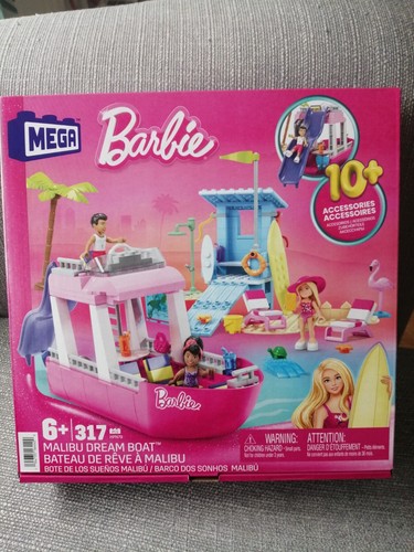 New mega barbie - 💕💕new,