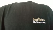 Ufo o skydiver - s.h.a.d.o,