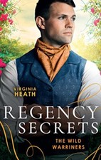 Regency Secrets: The Wild