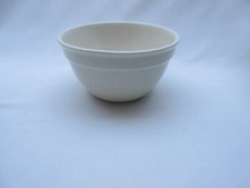 Vintage Winterton 0.75 pint traditional Christmas steamed pudding basin bowl
