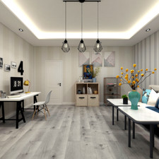 Luxury SPC Click Plank