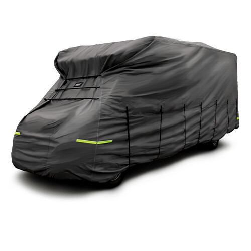 Maypole motorhome cover 7 5 - motorhome,