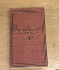 Practical Engineer Pocket Book