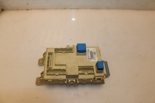 FUSE BOX Hyundai i20 Hatchback