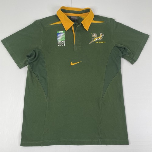 South africa springboks 2003 - south,