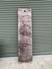 Euro / ZigZag Used 2.4m