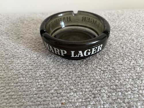 Vintage harp lager smoked - vintage,