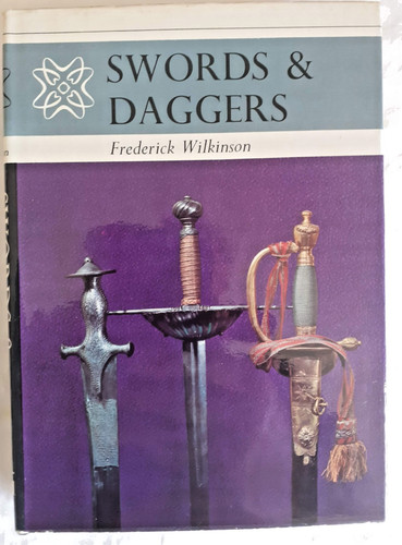 Swords and daggers - swords,
