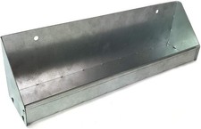 Jake's Farm Yard Galvanised