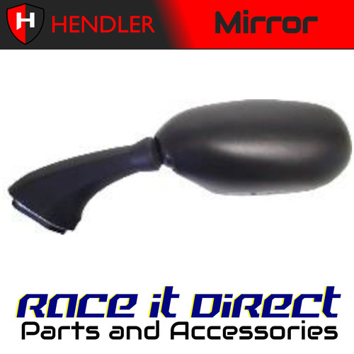 Mirrors for suzuki gsf 600 - suzuki, s