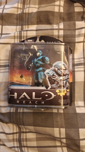 Halo reach figure kat - halo,