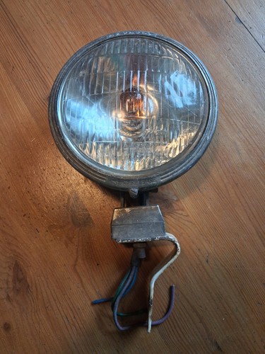Vintage raydyot spot - vintage,