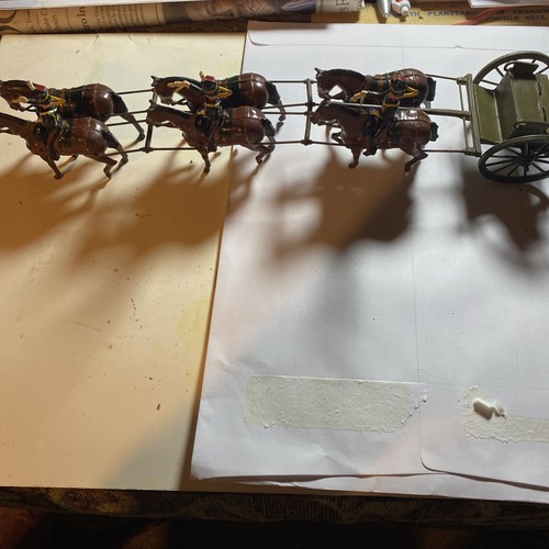 Horse drawn wagon toys - drawn,