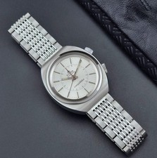 Vintage Alarm Cyma watch by