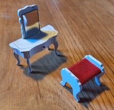 Lundby dolls house 1:16 scale