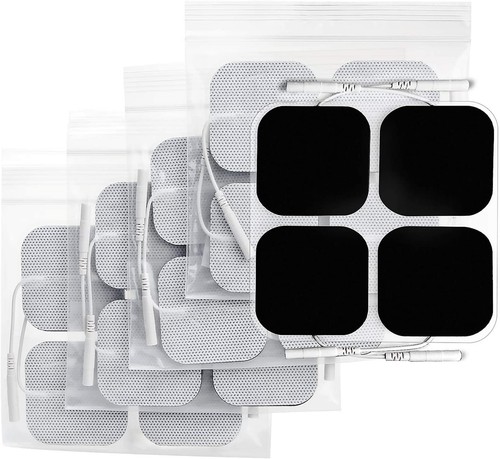 Tens machine pads - tens, x