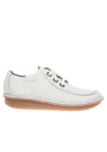 Clarks bnib ladies shoes funny - bnib,