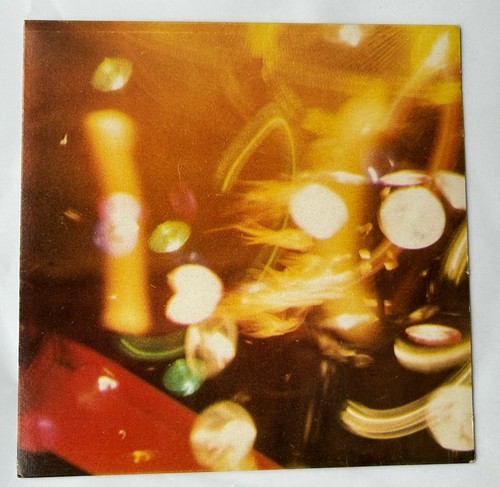 Beatles 1969 christmas - 1969, flexi