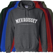 MEVAGISSEY CORNWALL HOODIE