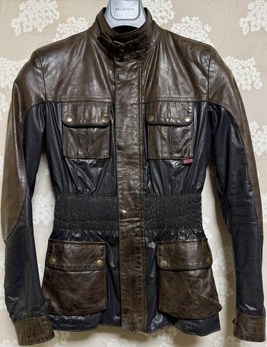 Belstaff woman expy part - belstaff, woman’s