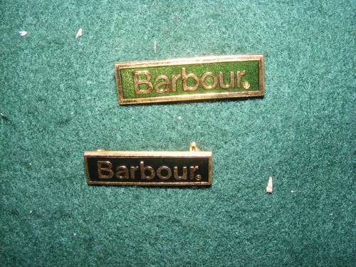 Vintage enamel badge - enamel,