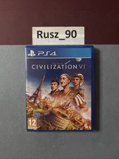 Civilization VI 6 PlayStation