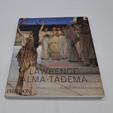 Lawrence Alma Tadema Artist &