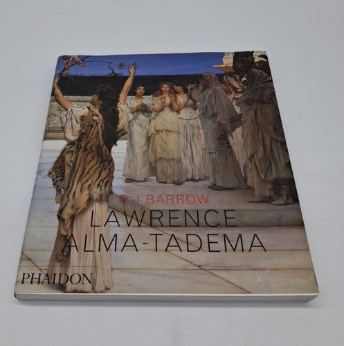 Lawrence alma tadema artist - alma,