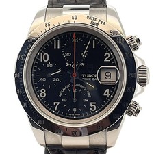 Tudor Tiger Prince Date