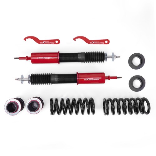 Rear coilovers suspension kit