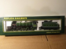 Replica Railways Bachmann