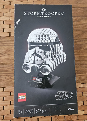 Lego star wars 75276 - star,