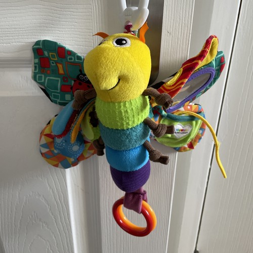 Lamaze freddie the firefly - the,