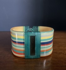 Retro Vintage swatch Style