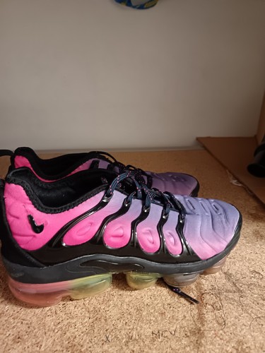 Nike air vapormax plus uk6 - vapormax,
