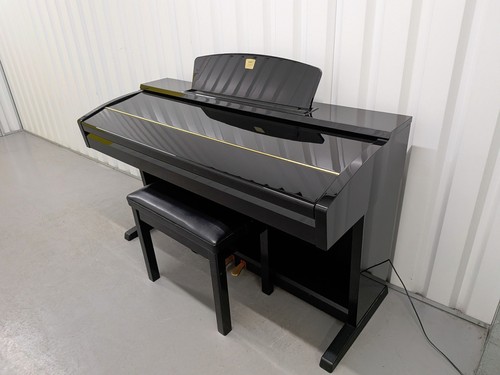 Yamaha clavinova cvp - clavinova, cvp-403
