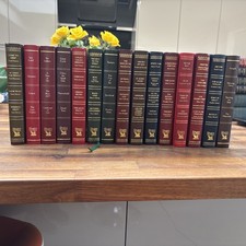Readers Digest Condensed Books