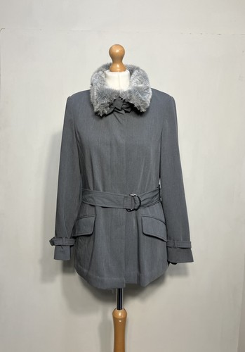 Wallis women faux fur - wallis,