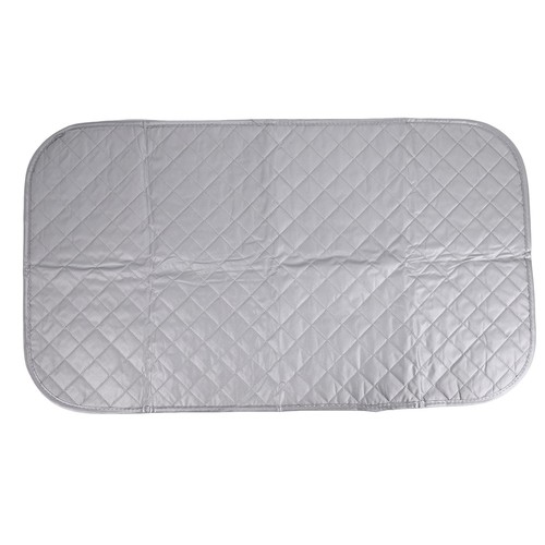 Table top ironing mat laundry - table,