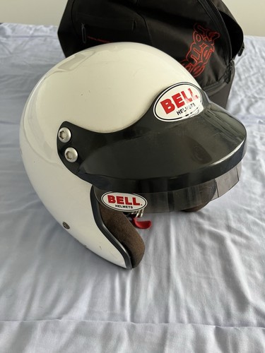Bell helmet mag - bell,