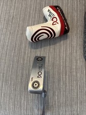 Odyssey white hot 1ws - 1ws, 34"