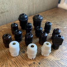 Vintage /  Antique Bakelite