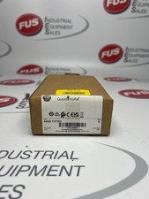 ALLEN BRADLEY 440G-T27252 GUARD LOCKING SWITCH