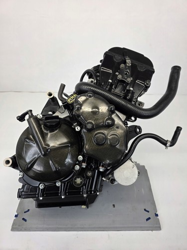 Kawasaki zx10r engine - kawasaki,