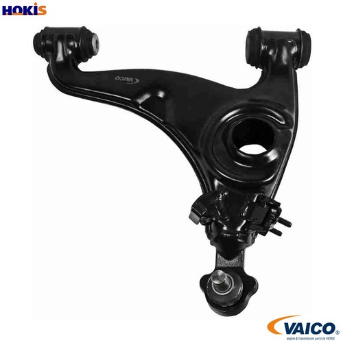 Controltrailing arm wheel - arm,