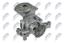 FITS CITROËN AX 10 OIL PUMP