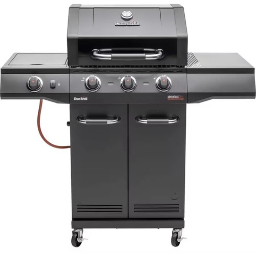 Char broil advantage core - b, 3