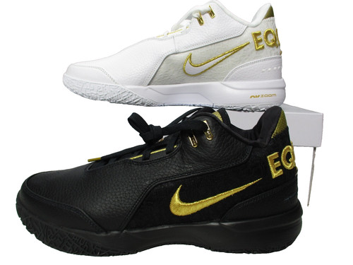 Nike zoom lebron nxxt gen - zoom, ampd