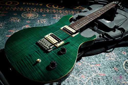 Paul reed smith - paul, smith(prs) se