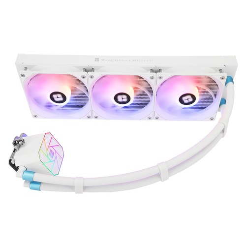 Thermalright aqua elite 360 - elite,